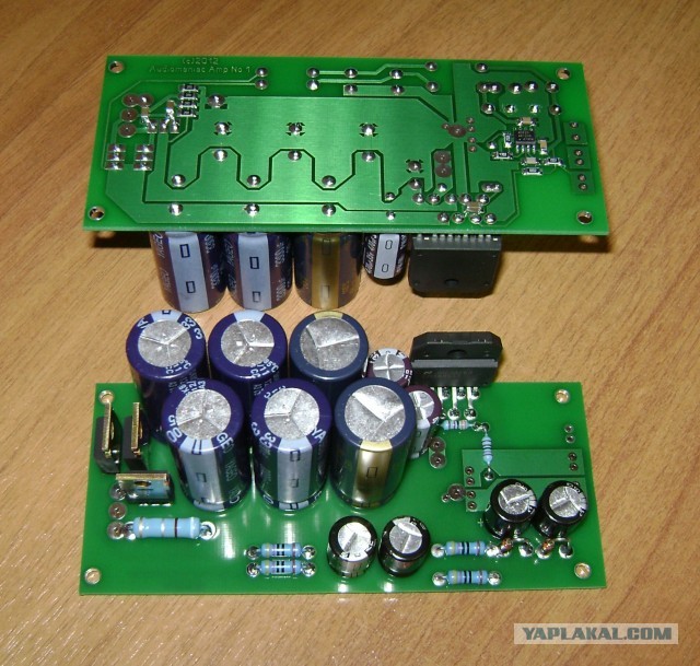 Рукожопия пост - Audiomaniac AMP No1. Ностальгия