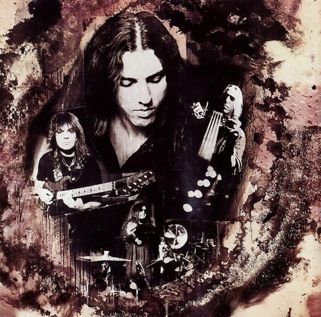Музыка и музыканты: Death