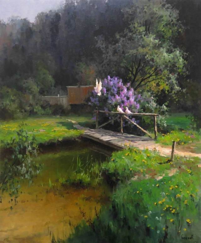 АРТ-Воскресенье