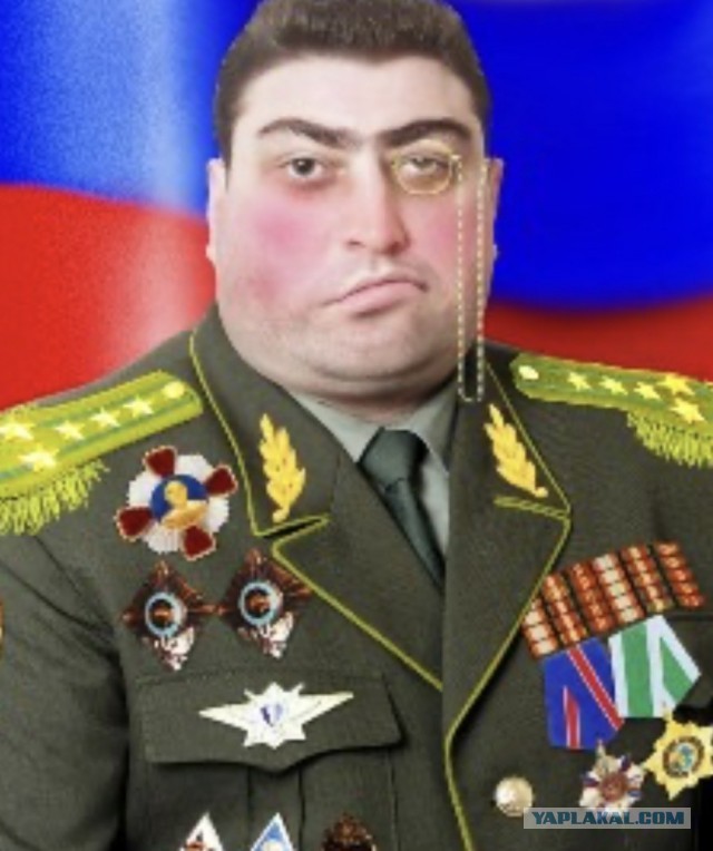 Слуга царю, отец солдату
