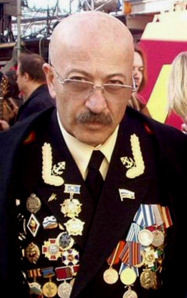 Александру Розенбауму 75!