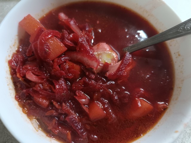 Как я жарю картошку с корочкой