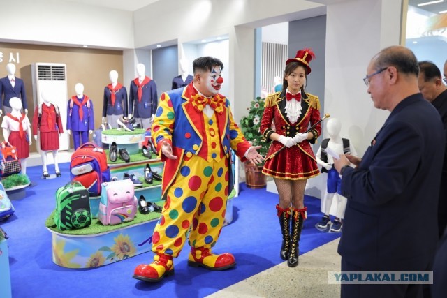 Ким Чен Ын жив и здоров.