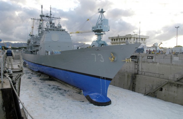 НАТО-navy