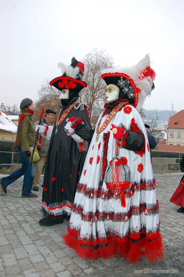 Еврокарнавал 2010