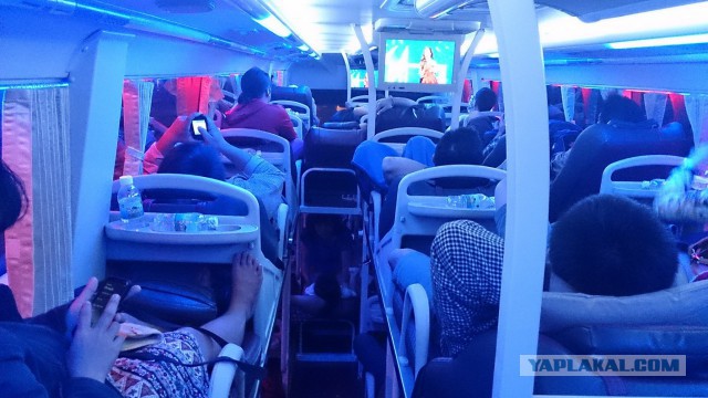 Мини путиводитель по Вьетнаму