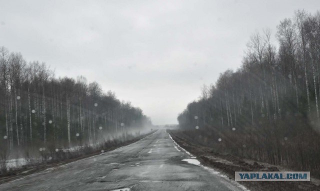 Как мы авто перегоняли