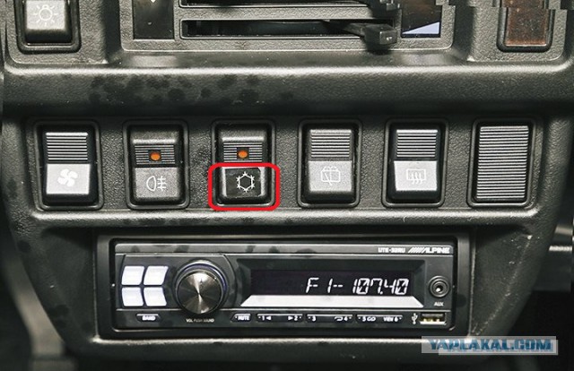 Новая Lada 4x4 – Urban