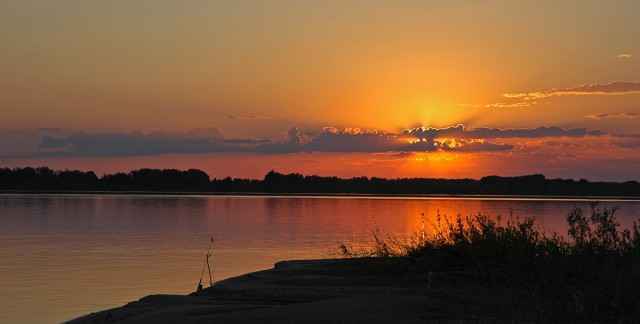 Деревенская Америка