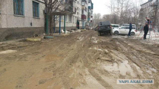 Работница Европейской южной обсерватории