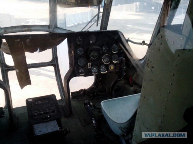 Технический музей в Шпаере