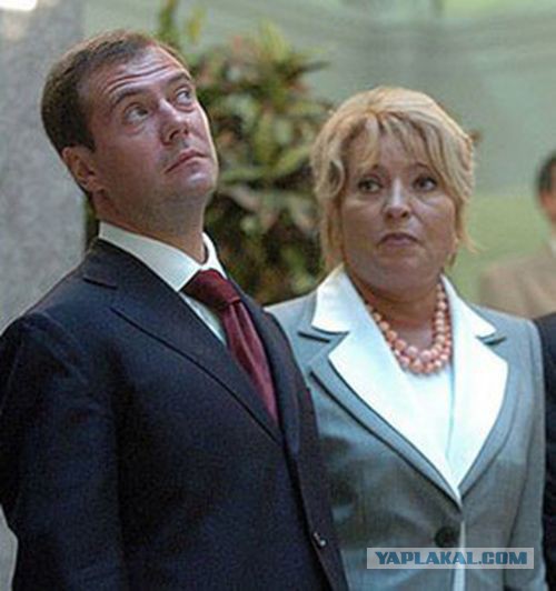 Медведев призвал не допустить