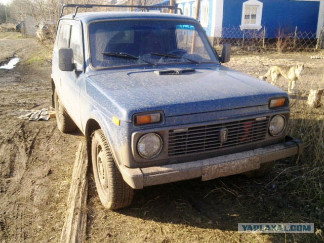 УАЗ Патриот