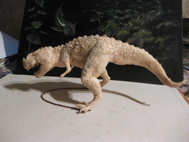 T-ReX