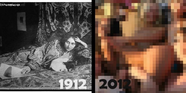 Что было сделано за сто лет?