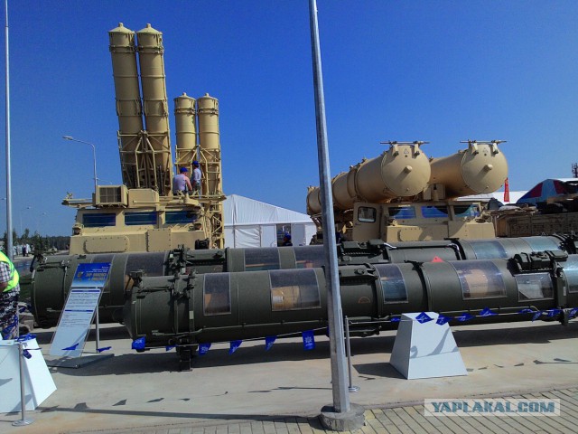 «АРМИЯ-2015»