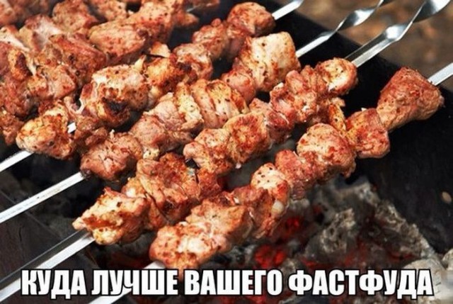 В сети фастфуда KFC клиенту продали жареную крысу