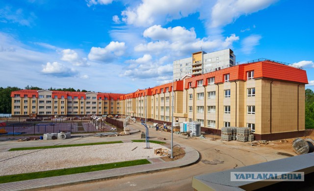 Экскаваторщик +100500 уровня