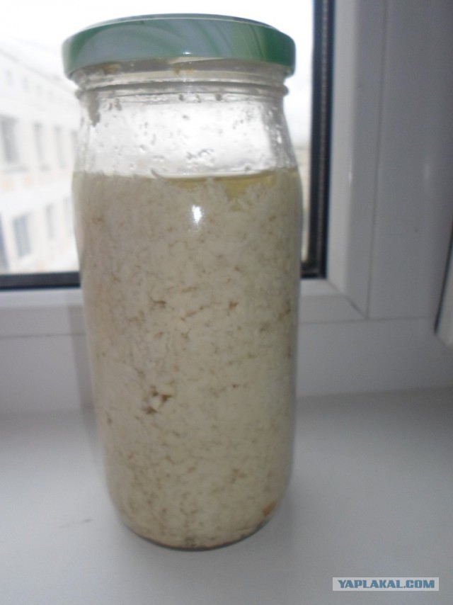 Кухня (кулинарное и околокулинарное общение)
