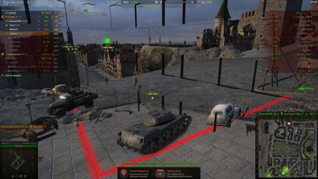 Wargaming 28