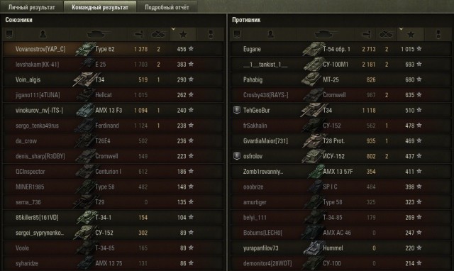 Wargaming 30!