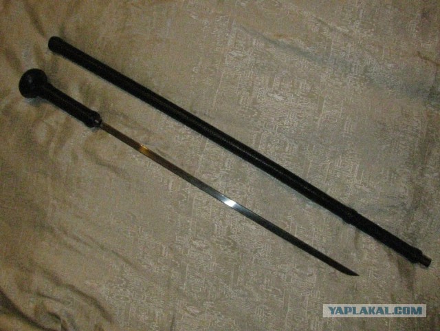 Сбылась мечта...