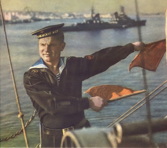 Подборка исторических фото