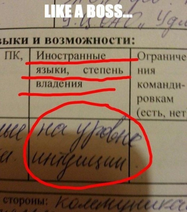 Абсурдный юмор ч.4