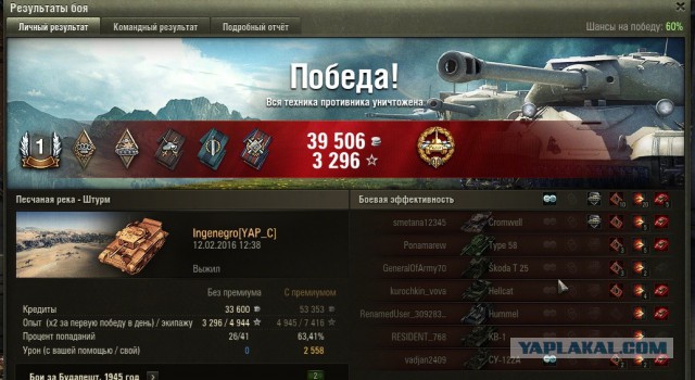 Wargaming 32