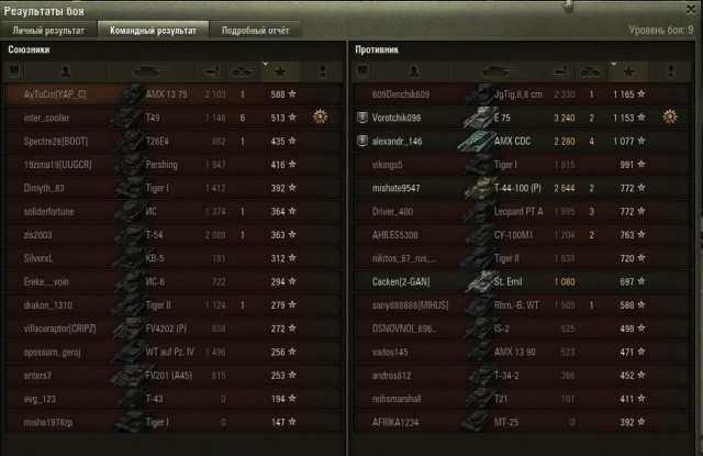 Wargaming 32