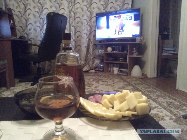 20 фото из жизни сильных и независимых мужчин