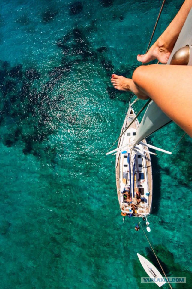 Подборка интересных и веселых картинок