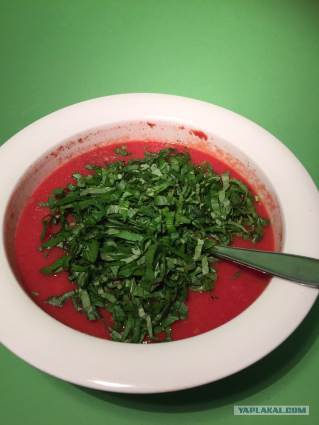 Готовят наши дети и мы готовим для детей.