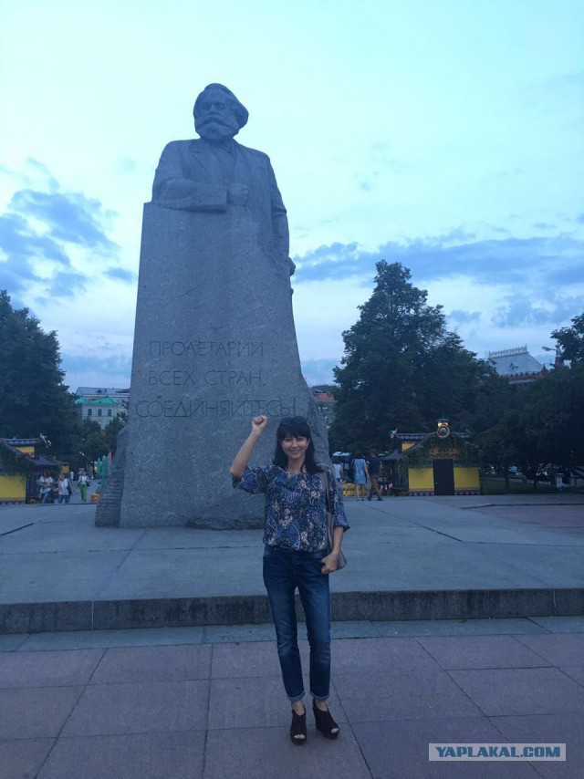 Самые смелые яповки