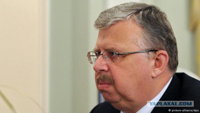 Новый имидж Поклонской