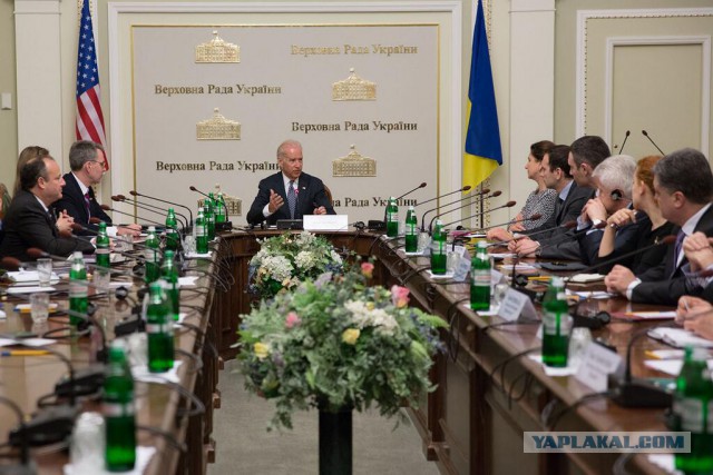 Президент России Владимир Путин о попытке диверсий в Крыму