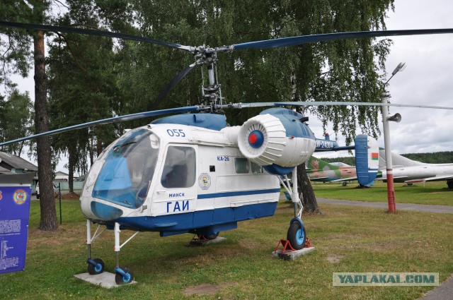 Ливреи российских авиакомпаний