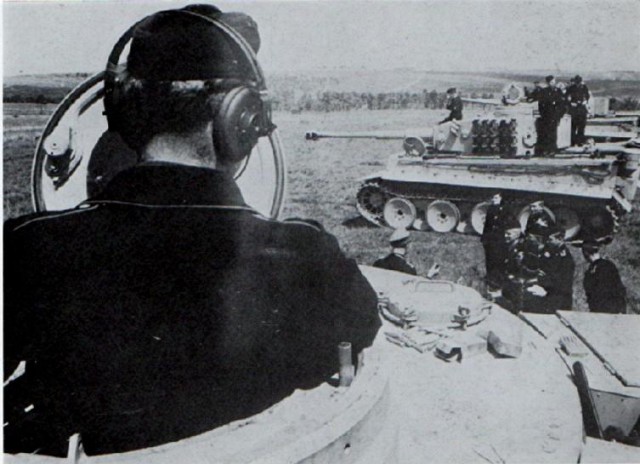 СУ-100 или Jagdpanther: лучшая противотанковая САУ Второй мировой?