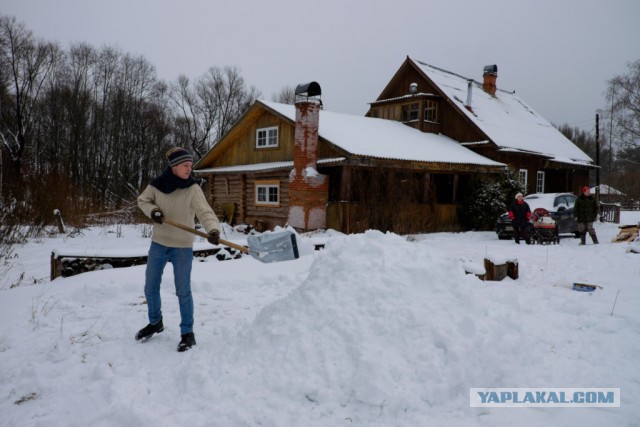 Как вы будете отмечать новый год?