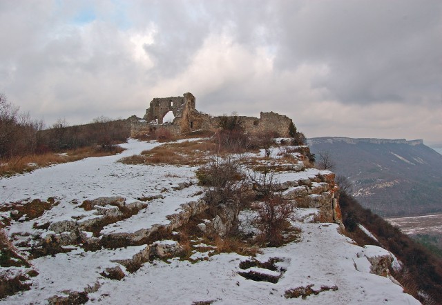 Просто факты о Крыме