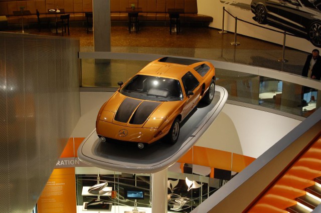 Автоэкзотика 2010