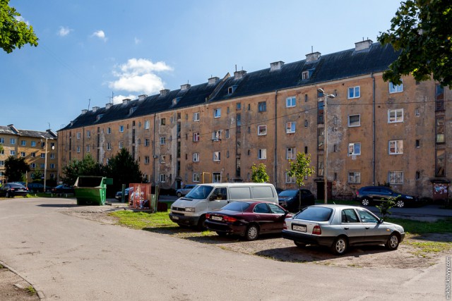 Калининград