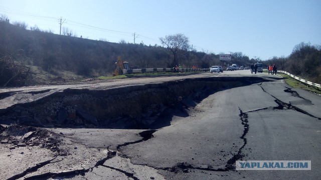 Такое может быть только у нас в городе, или где-то еще?