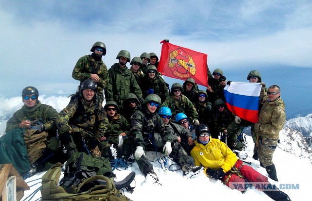Фотографии современной России