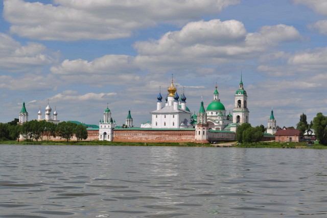 Провинциальная Россия. Ростов