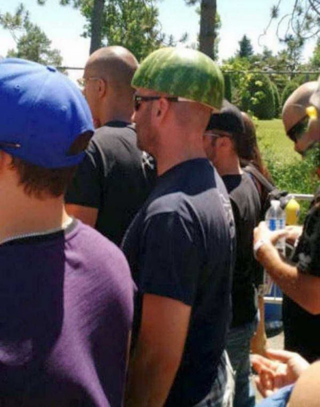 Приколы в стиле "регресс"