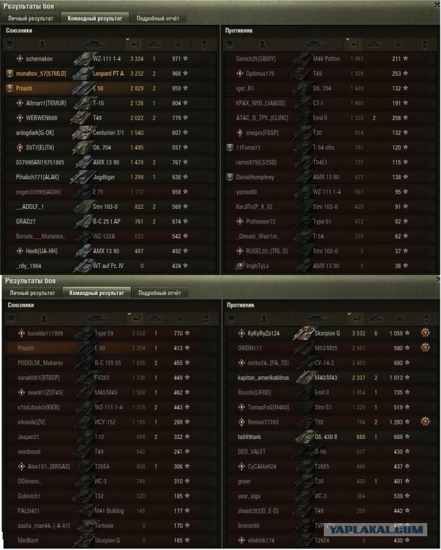 Wargaming 51