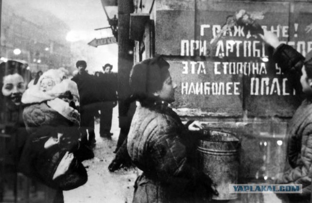 10 ударов 1944 года. Уточнения.