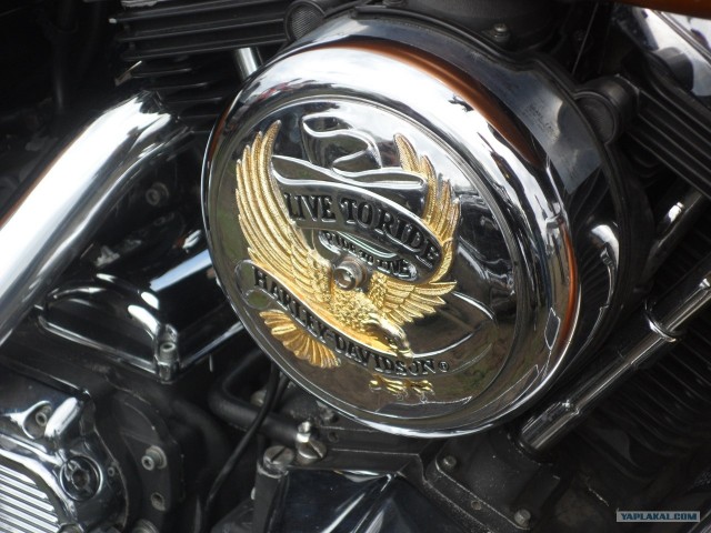 Выставка Тюнингованных Автомобилей