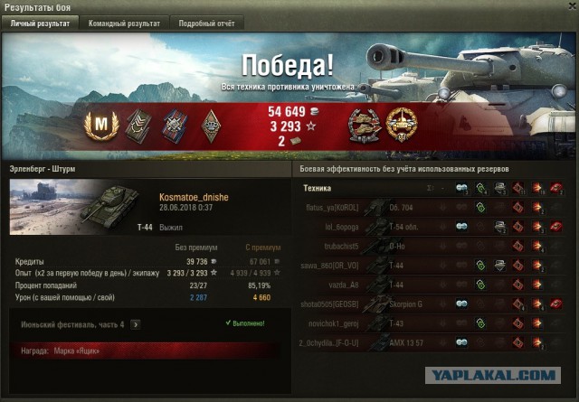 Wargaming 53